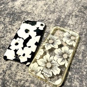 Kate Spade cases